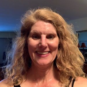 Meet your Posher, Tricia